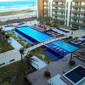 Vg Fun Beach Front Fortaleza (Ceara)