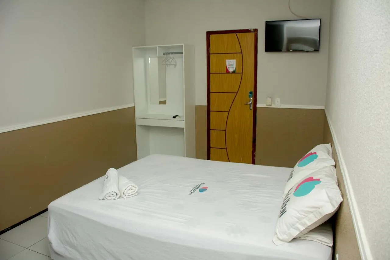 Pousada Moda New Aeroporto Fortaleza  Inn Fortaleza (Ceara)